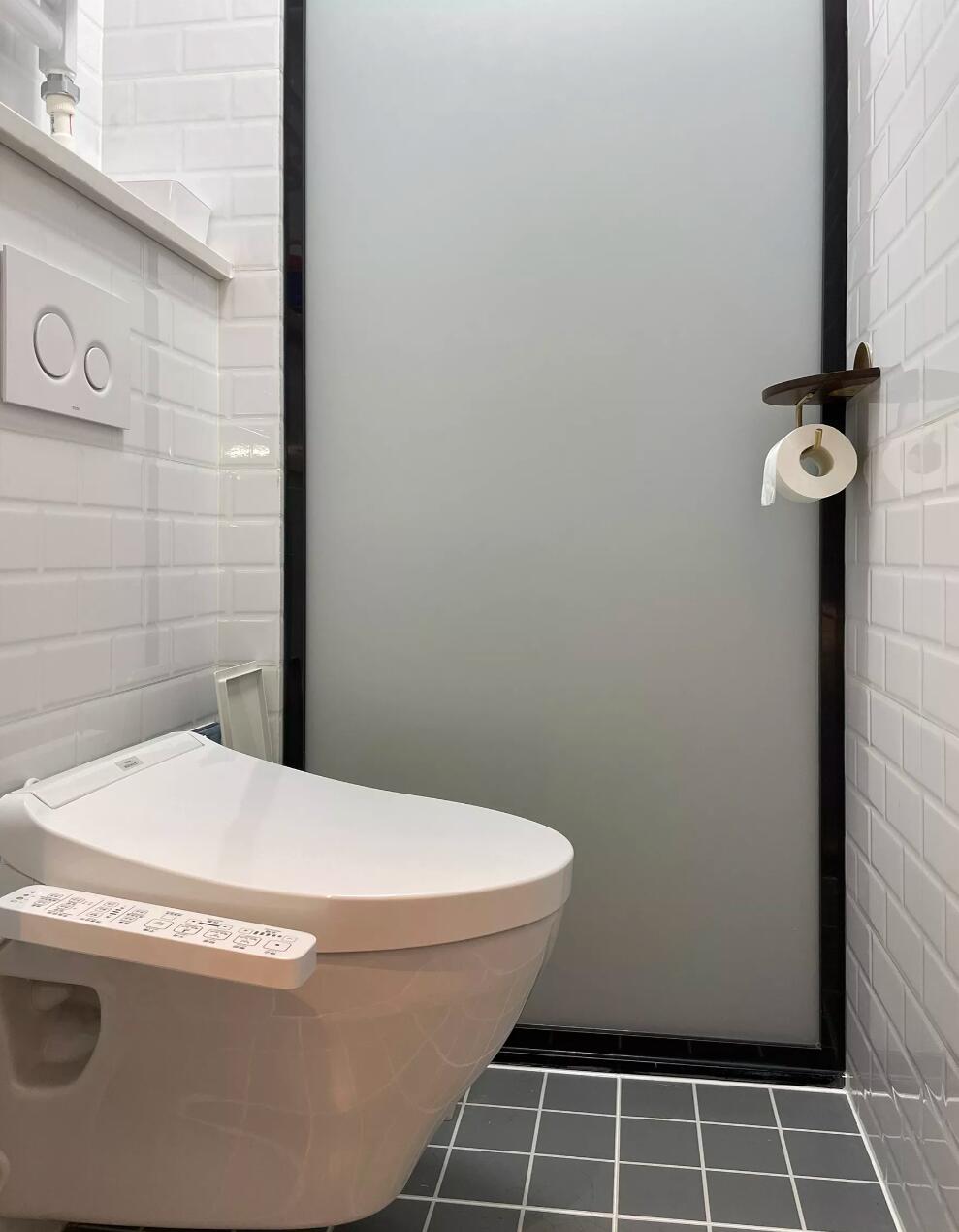 西安夫妇精致的生活:88㎡,一进门就很文艺,仿佛将生活过成了诗