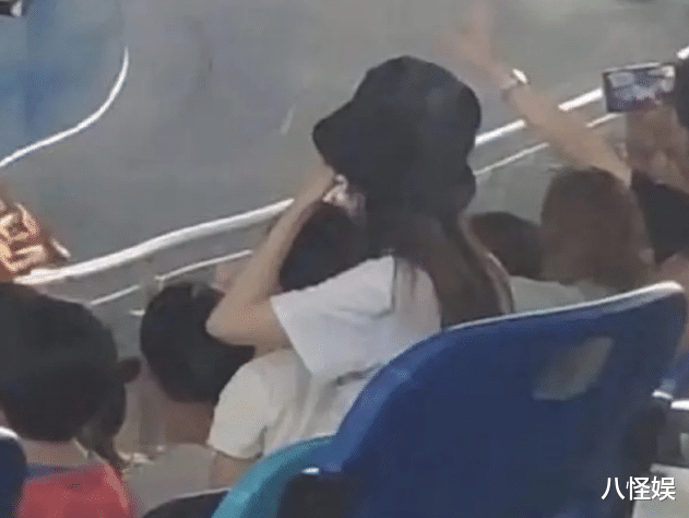 Angelababy|baby离婚后大谈亲子日常，与儿子一起种土豆做手工，小海绵很黏她