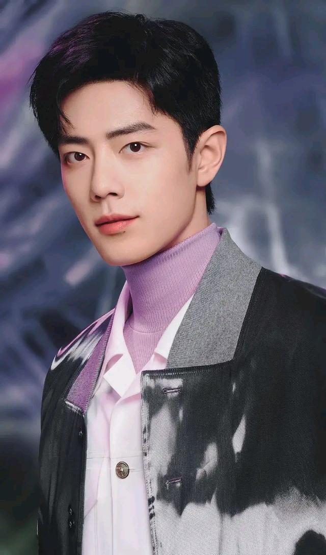 肖战|肖战新代言地广遍布17座城市，2022年代言新增续约最多的明星！