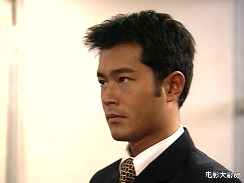 创世纪|《创世纪》五大反派,许文彪能力超强,霍景良金句频出