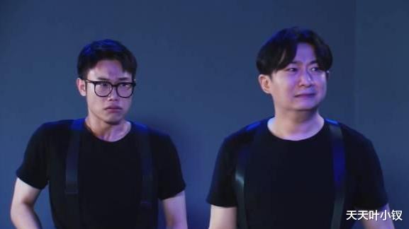 金靖|参加喜剧大赛的所有演员都提高了知名度,只有一人的口碑不升反降