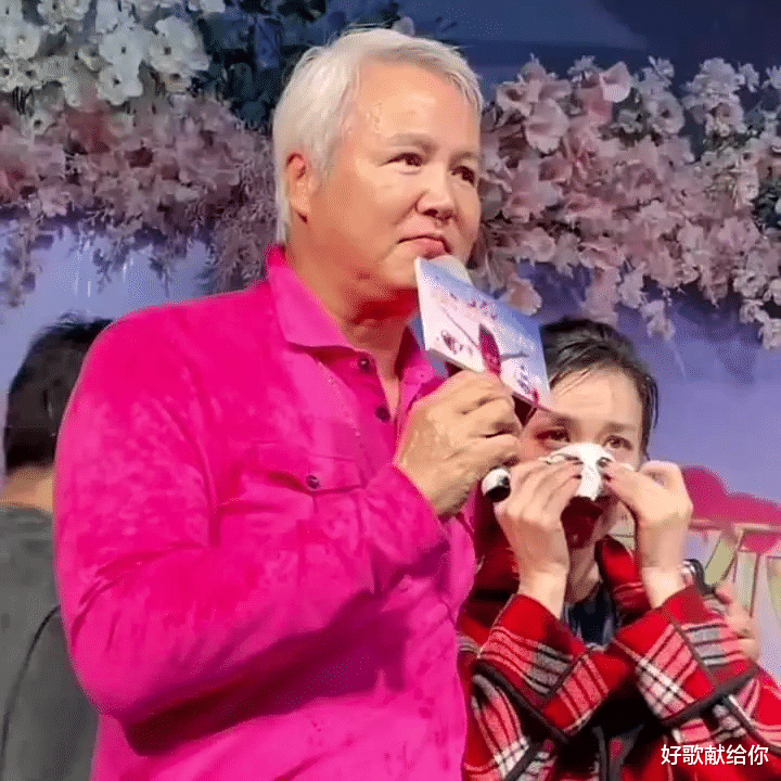 张庭|再见,张庭,再见,陶虹!明星赚“黑心钱”的日子,一去不复返了