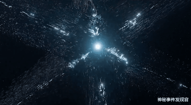 我们所处的宇宙竟是外星人的杰作?宇宙膨胀为的是给外星人续命?
