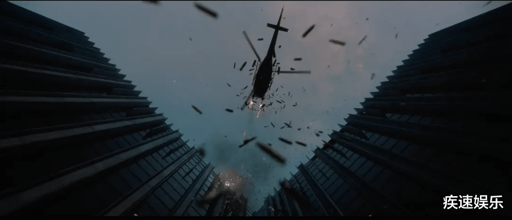 炒冷饭|炒冷饭圈钱还不忘嘲讽金主爸爸，《黑客帝国4》真棒！