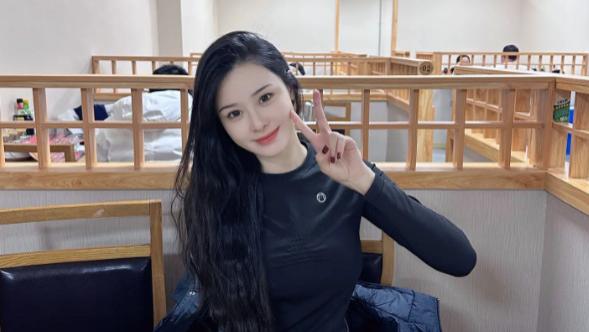 Netflix|张颖颖汪小菲疑复合，两人同时现身安徽，张颖颖文案暴露真实目的