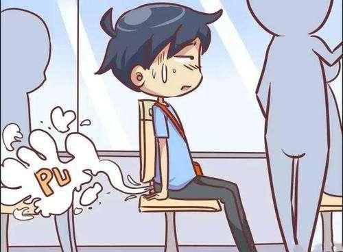 近视|屁多,是胃里的空气多?医生:并不是,小心这4种病“作妖”