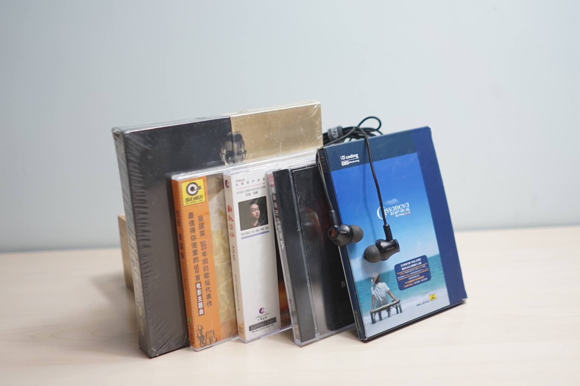 耳机|威泽 BS1开放式动圈耳机：通勤必备，好听不贵