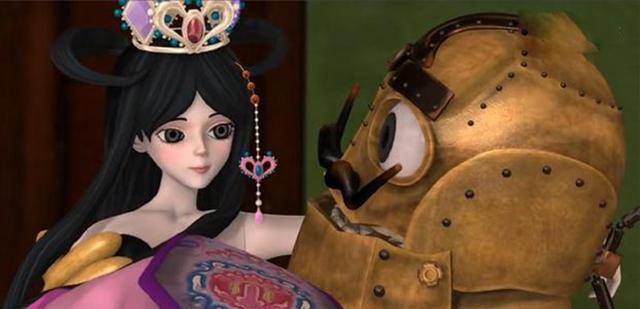 叶罗丽|精灵梦叶罗丽第十季:“水金”都是过眼云烟,罗丽真正cp是他!