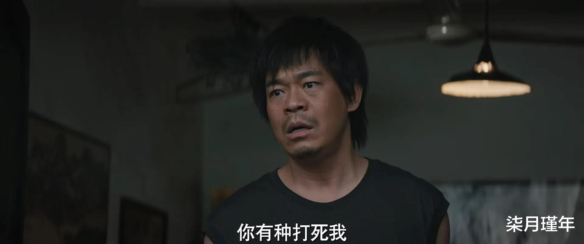 郑州|《通天塔》原著：梅兰步上崔善的后尘被关烂尾楼，原因只有一个