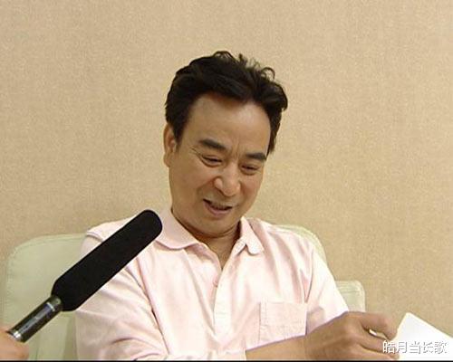 蔡少芬|演员岳跃利：与刘芳离婚10年后被女儿催婚，二婚把平凡妻子宠成宝