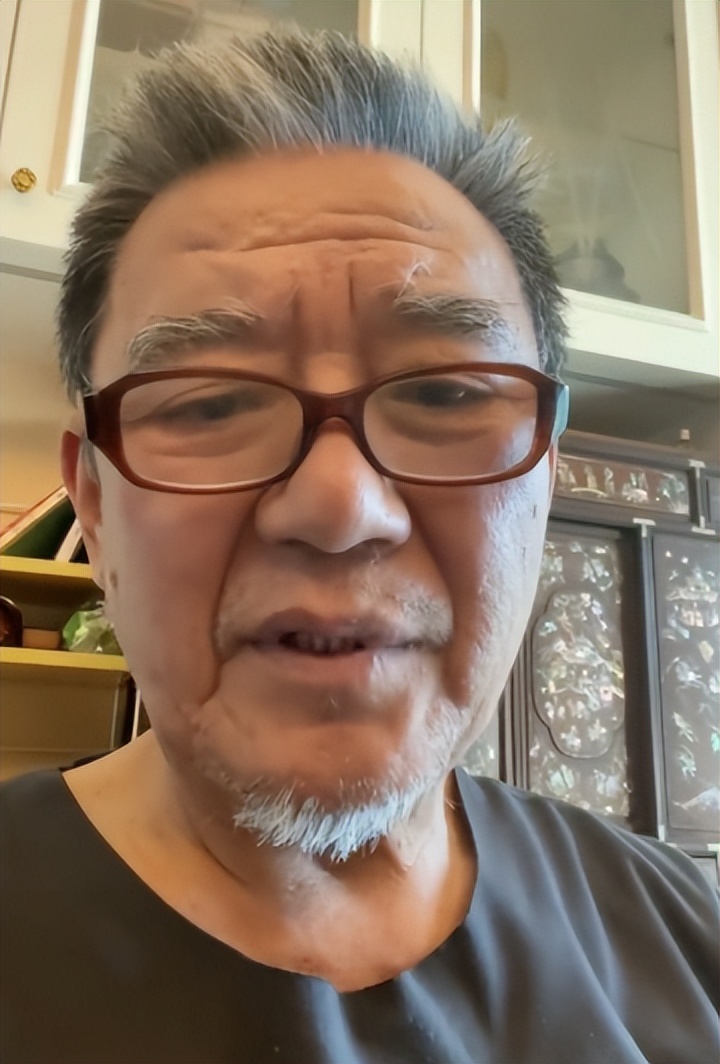 写真|李立群：上海解封后，我要回台湾了