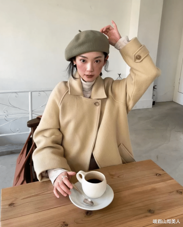 化妆 ?“网红式化妆”耽误了多少普通女孩?妆感重、妆面脏最为“致命”