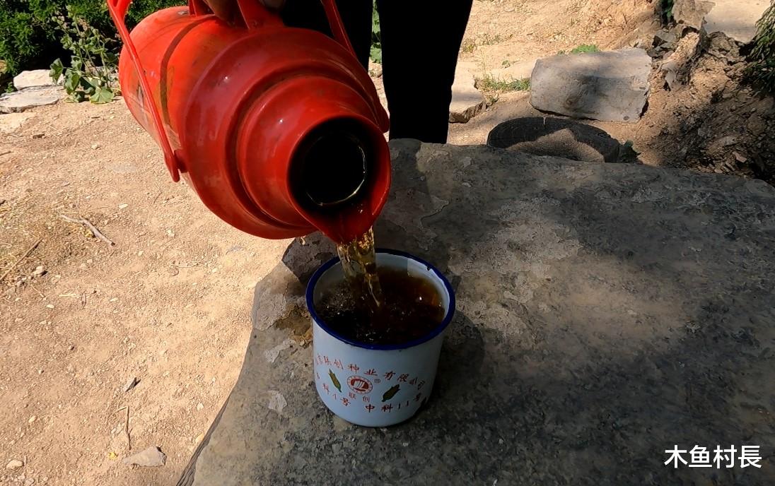 天山|淄博海拔最高的村庄，原汁原味沧桑感十足，号称三大经典徒步胜地