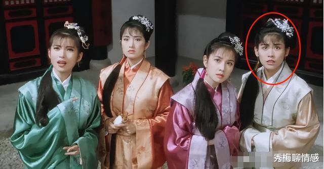 李玉成|大鞋脸+厚嘴唇,明明get不到她们的美,却被夸上天的14位女星