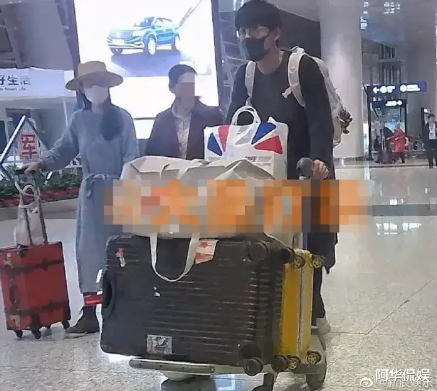 吴倩|顶流女星为爱隐婚生女,怀孕期间老公却和别人大秀恩爱:刚刚官宣离婚,恭喜 !