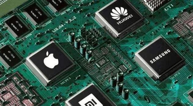 麒麟9000|都2022了,性能不如骁龙888的麒麟9000,却为什么还能被称为神U?