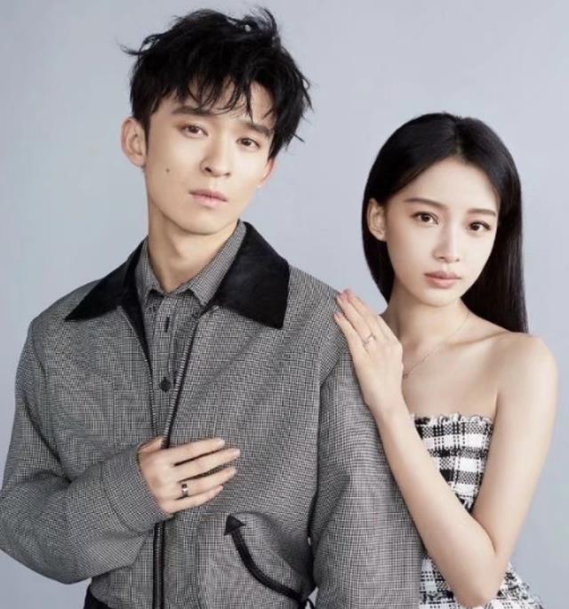 孙怡|孙怡董子健和平离婚，清空过往，重新开始