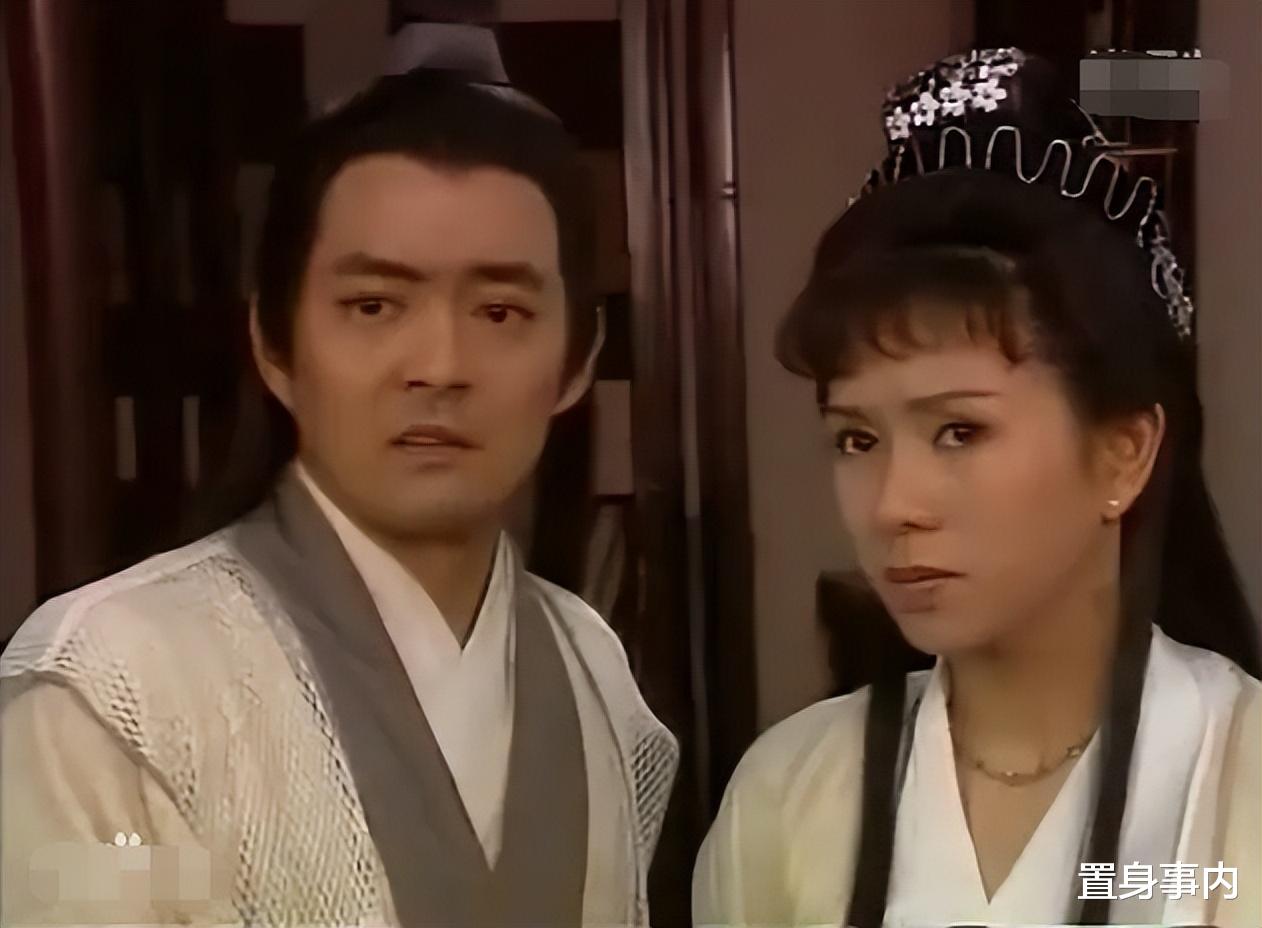 明星|“双胞胎明星”太难了,一直被当成一个人,很多观众傻傻分不清楚