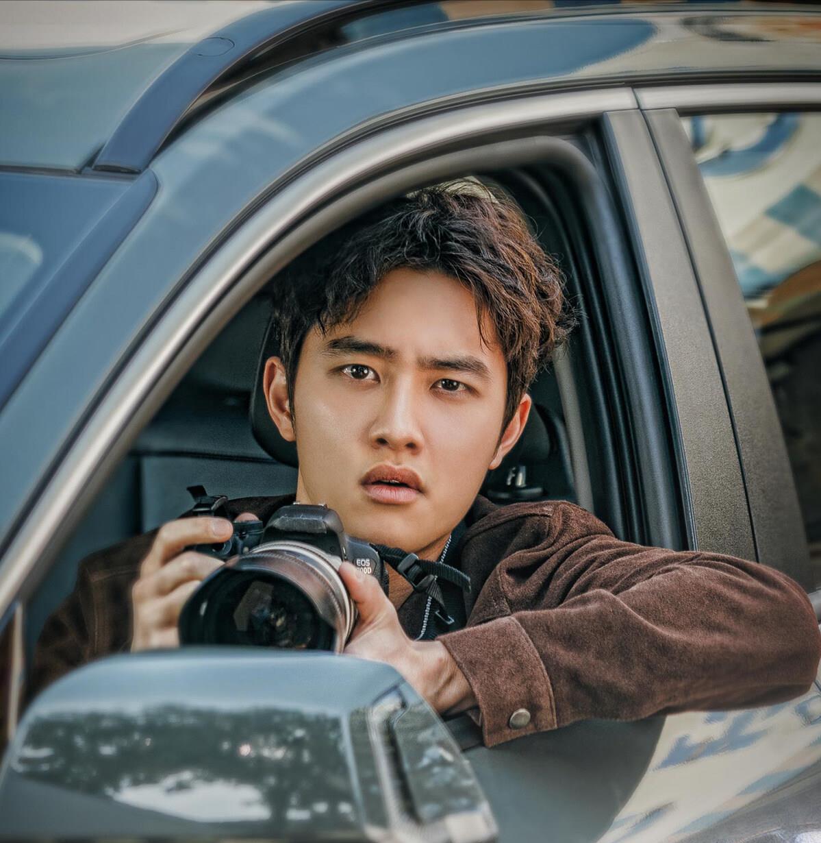 林小娘|以邪制邪大快人心!2022年6部高口碑必追律政韩剧