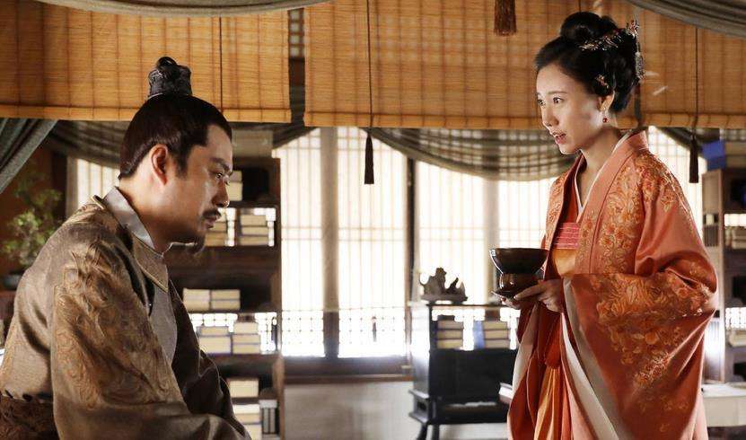 刘亦菲|《知否》：林姨娘十几年盛宠不衰到惨淡收场，带给女性三点启示