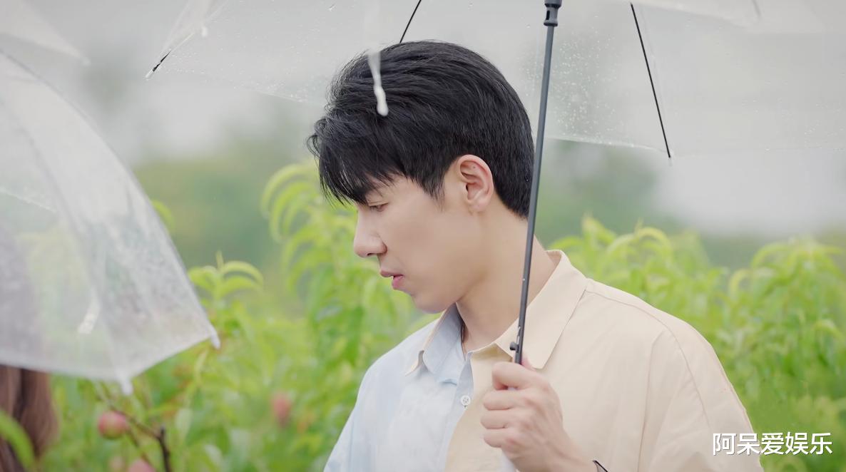 郭浩然|心动5：金佳悦的分寸感，让郭浩然左右为难，李承铉的分析很到位