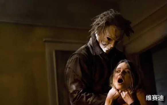 明星|观众想看的东西就不给看，难怪好莱坞这只万圣节恶魔凉了