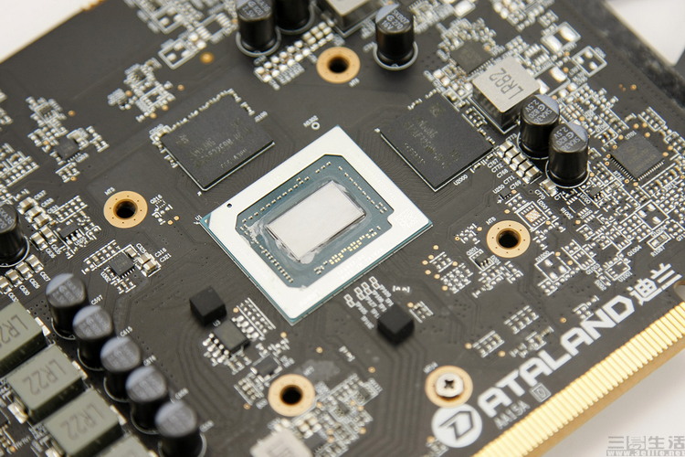 AMD Radeon RX6500XT评测：主流市场终迎救赎