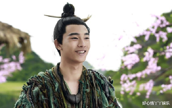 白浅|三生三世:同样是被捡回来的迷谷,为何迷谷就不会背叛白浅呢?