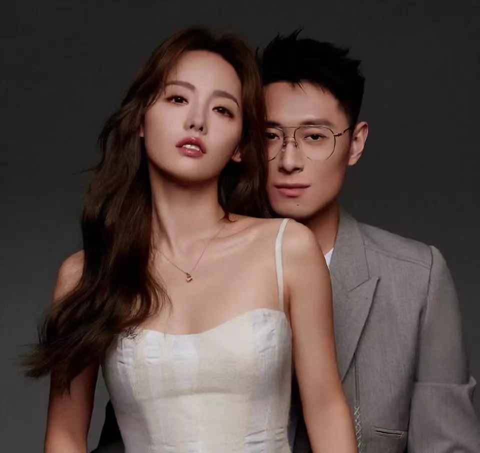 买超|邵晴插足事件有反转?本人开豪车炫富宣示主权,扬言要晒证据反击