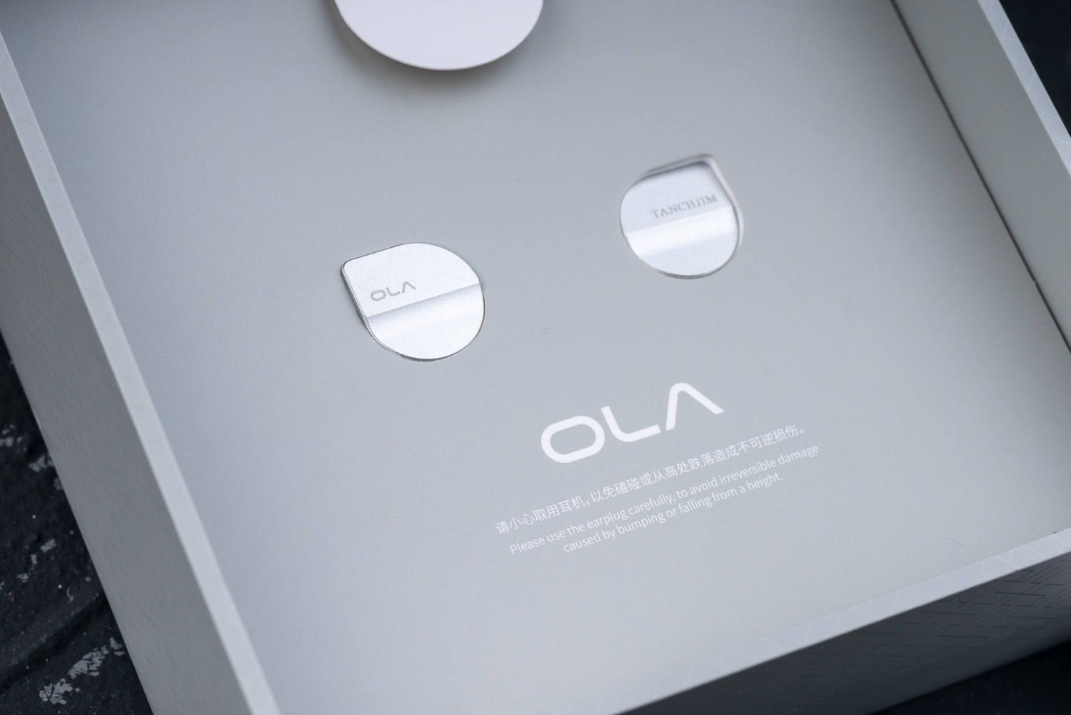 双十一|【不废话速评】TANCHJIM OLA Bass/Zero DSP