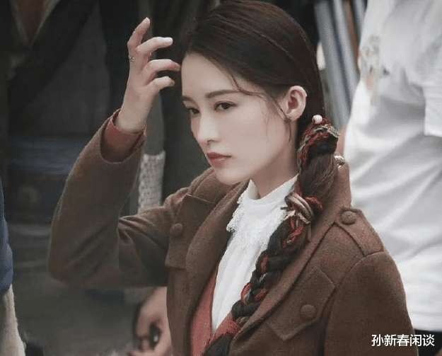 任嘉伦|任嘉伦新剧来袭，女主是31岁当红花旦，光看阵容就爱了