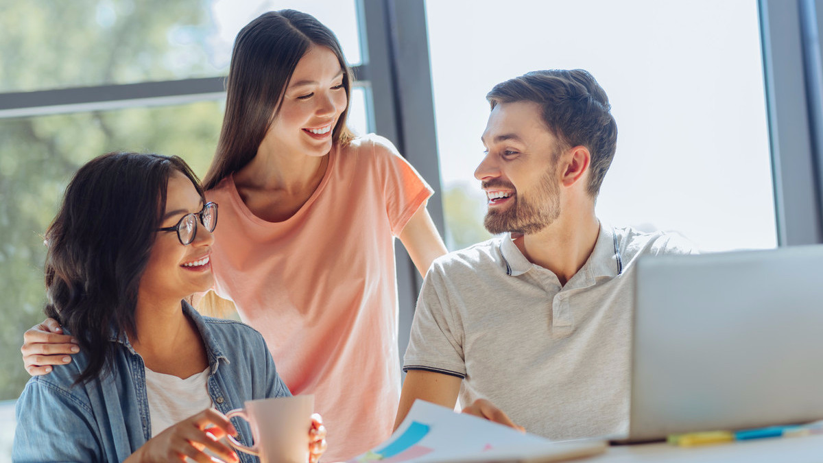 山东省|职场“四不争”即是赢，做能沉住气做到这“四不争”吗？