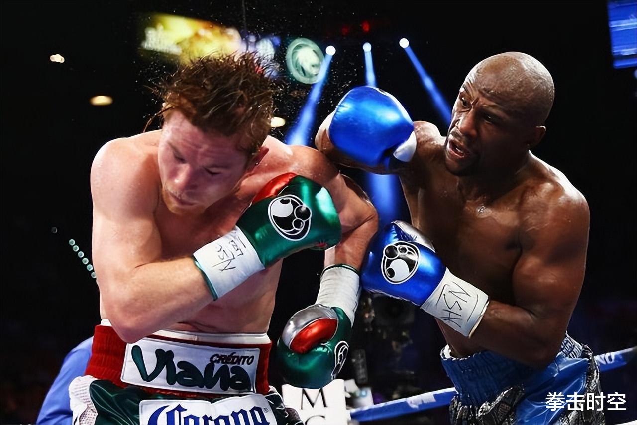 高职|中国职业拳击废了?国内仅剩四位知名拳手,乌合之众不得不改行了