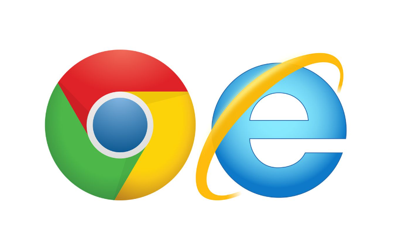 spring|微软明星产品Internet Explorer, IE浏览器在26岁时停止了更新