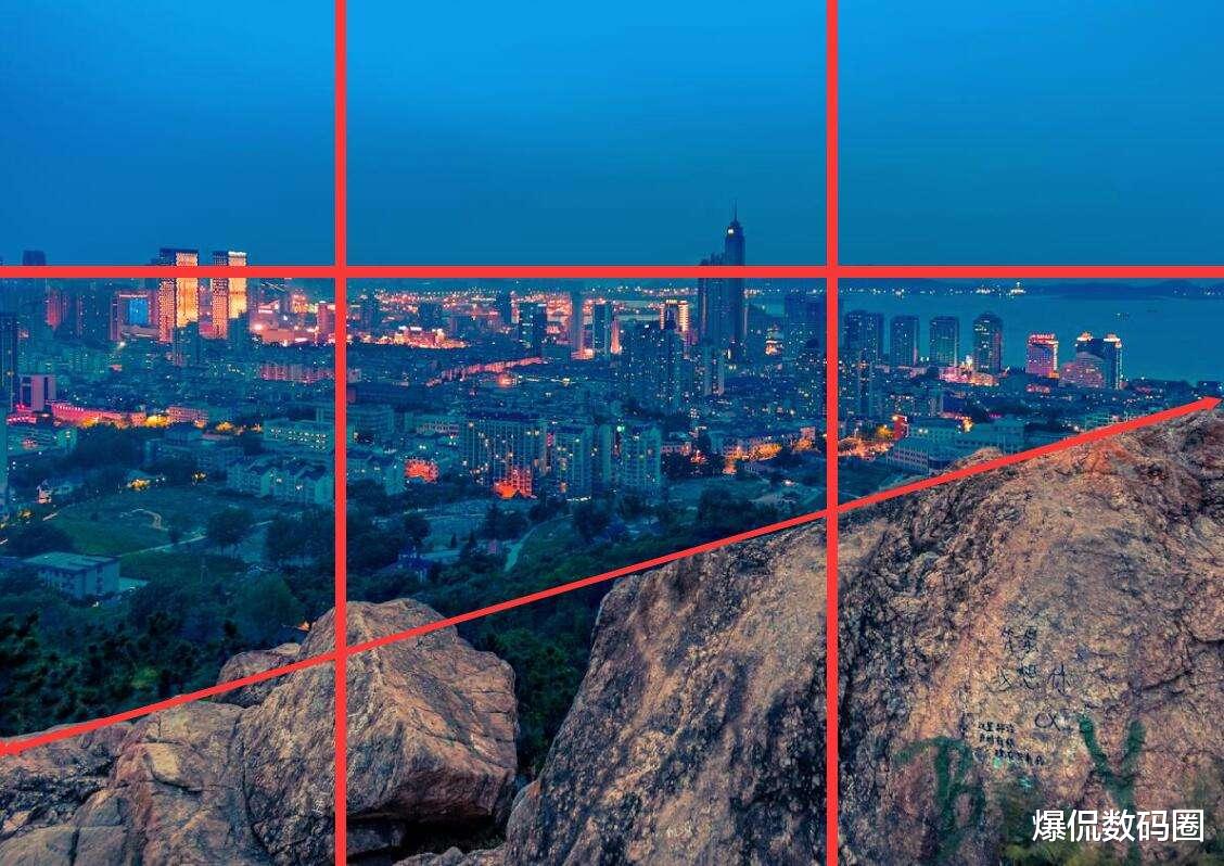 必学手机摄影干货,教你拍出大片!