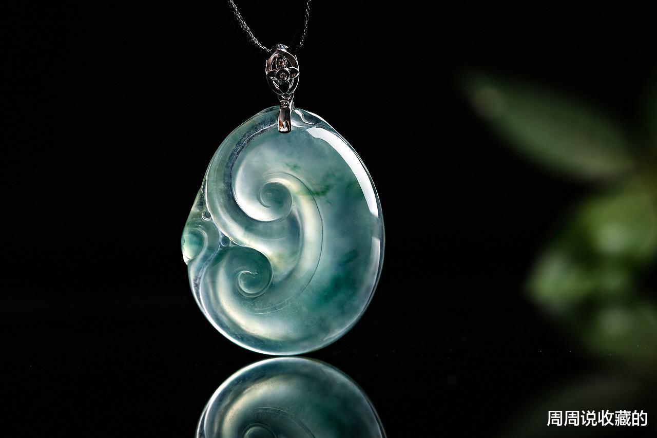 |翡翠如何看价格？