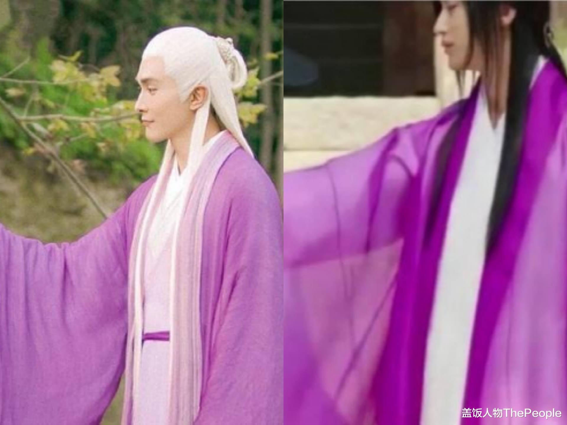 国产剧|停手吧韩国人!汉服变韩服、照搬中国风,韩剧抄袭国产剧成瘾?