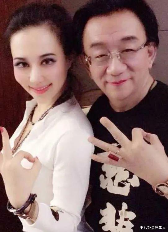 编辑部的故事|中风、离世、受人唾弃,《编辑部的故事》30年,主演的差距太大了