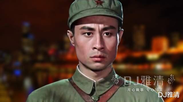 百花奖|1962年，百花奖评选堪称神仙打架，于蓝秦怡无缘影后，而王心刚最为遗憾