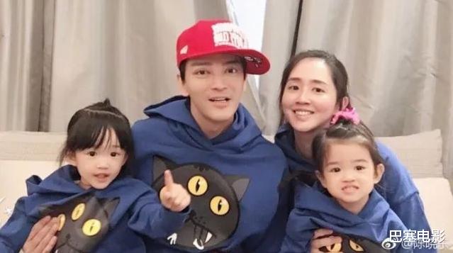 古天乐|人到中年跑去动脸，古天乐怪、牛莉认不出，丑还影响演技，何必呢