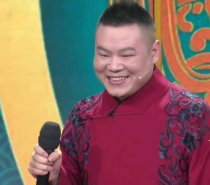岳云鹏|唱竹板书撑起央视元宵晚会,说“岳云鹏不行”的黑子们该闭嘴了!