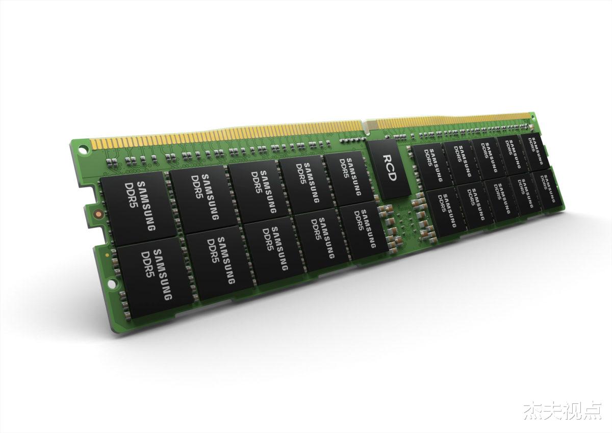 软件|Intel新处理器占据先手，AMD未来没保障：只支持DDR5难推广