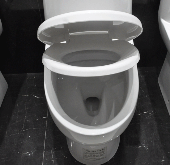 马桶为啥有“两个按钮”?这么简单的问题,却很少有人知道答案!