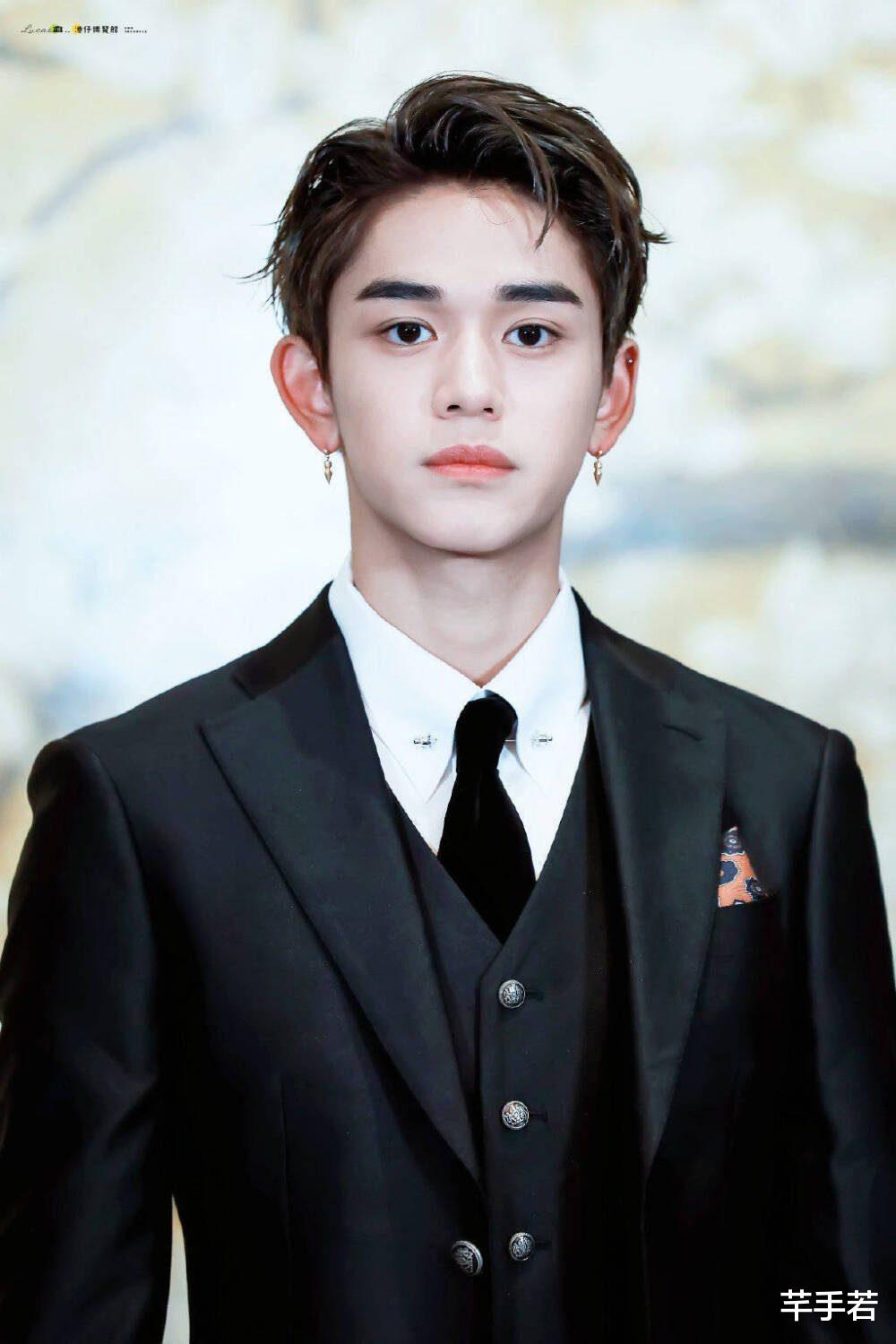 威神v|威神V将出演《K-909》，因为黄旭熙事件，组合停摆的时间太长了