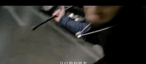 成毅|成毅，你的吐血戏，真的够多了