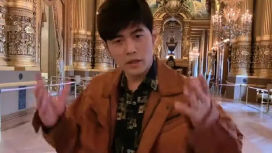 周杰伦|摆烂，江郎才尽还是沽名钓誉？周杰伦新专辑不行的原因找到了