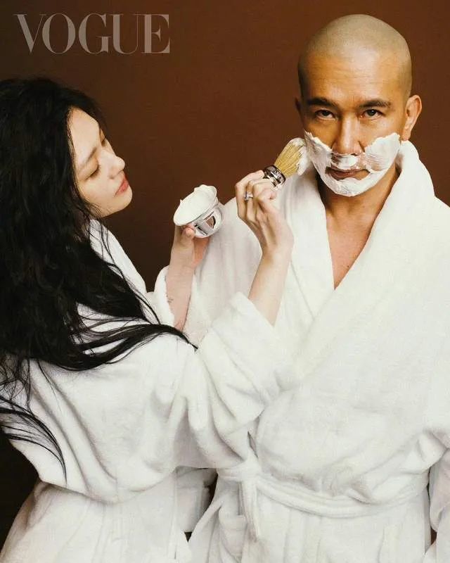 大S|?绝不吃亏的大S！