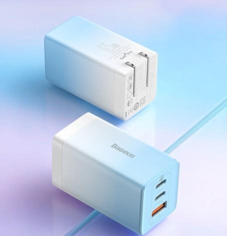 Mini LED|颜值超高!倍思100W充电套装限时138元秒杀