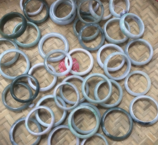 小叶紫檀|翡翠煮蜡的过程是怎样的？