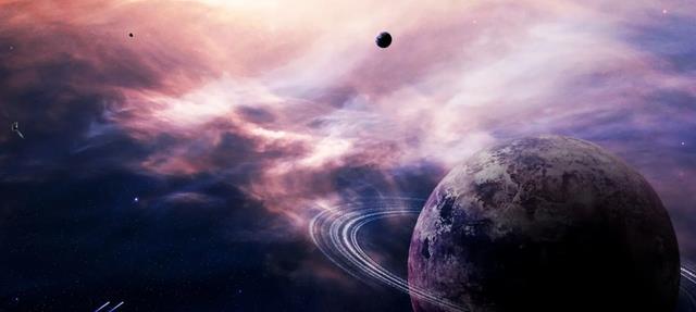 比地球大4倍的宜居星球,1年只有11天,难道有生命存在?